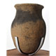Amerindian vase