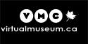 Virtual museum of Canada